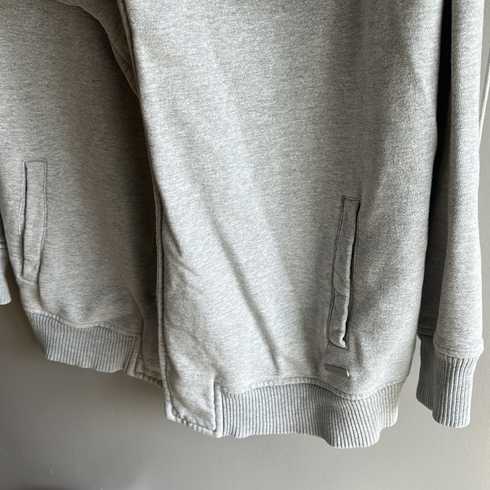 Athleta Wrappers Delight Jacket XS great used condition - Picture 5 of 10